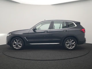 BMW X3 – thumbnail 3
