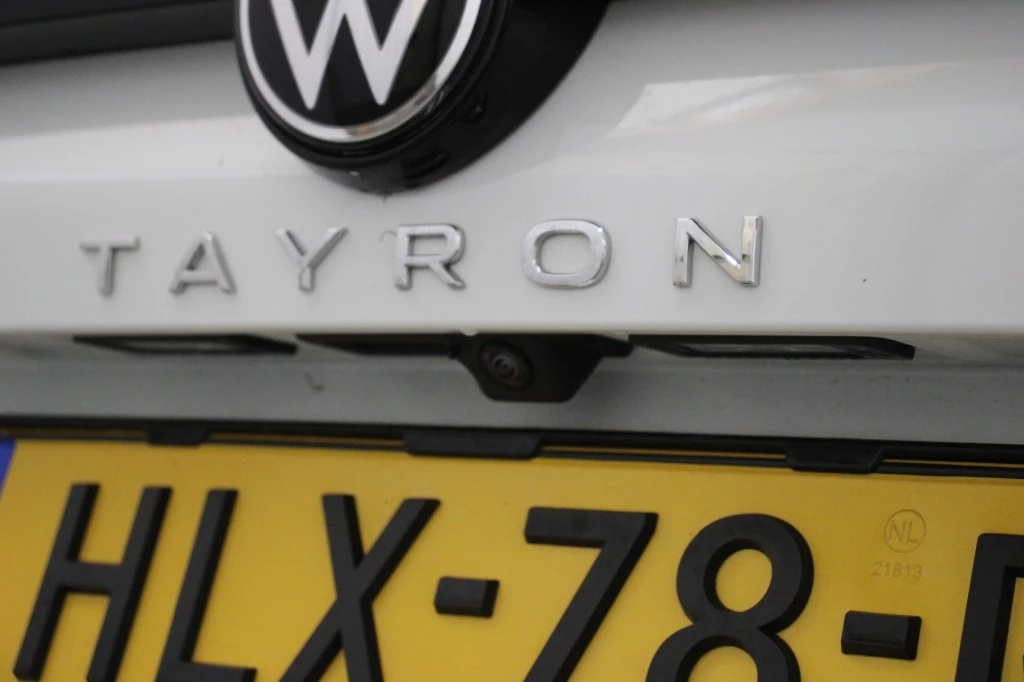 Volkswagen Tayron – foto 39