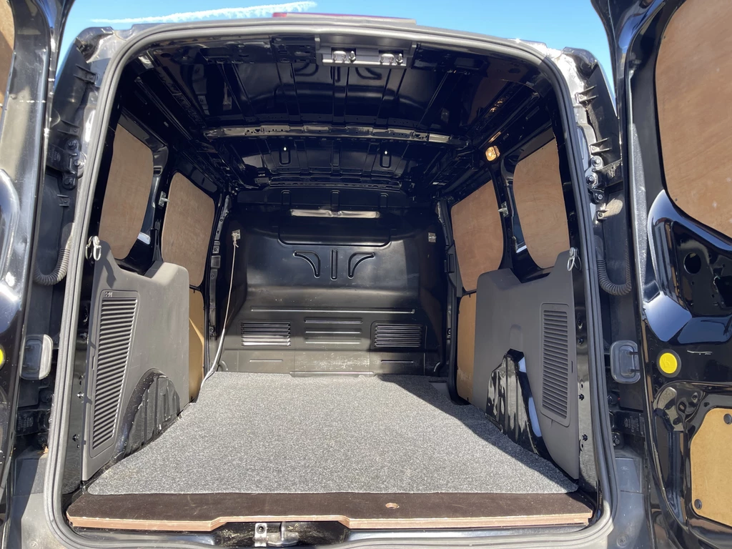 Ford Transit Connect – foto 15