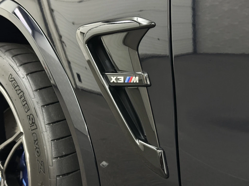 BMW X3 – foto 35