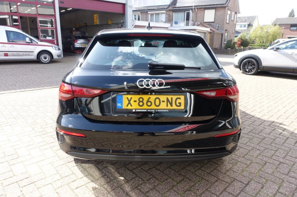 Audi A3 – foto 5