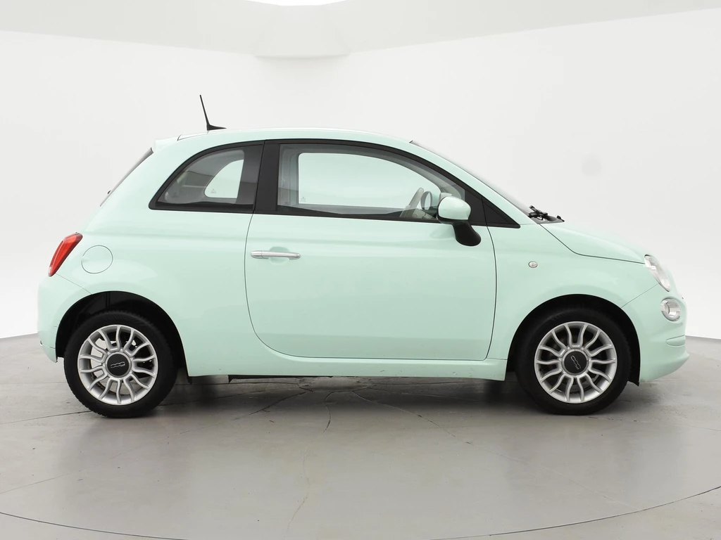 Fiat 500 – foto 5