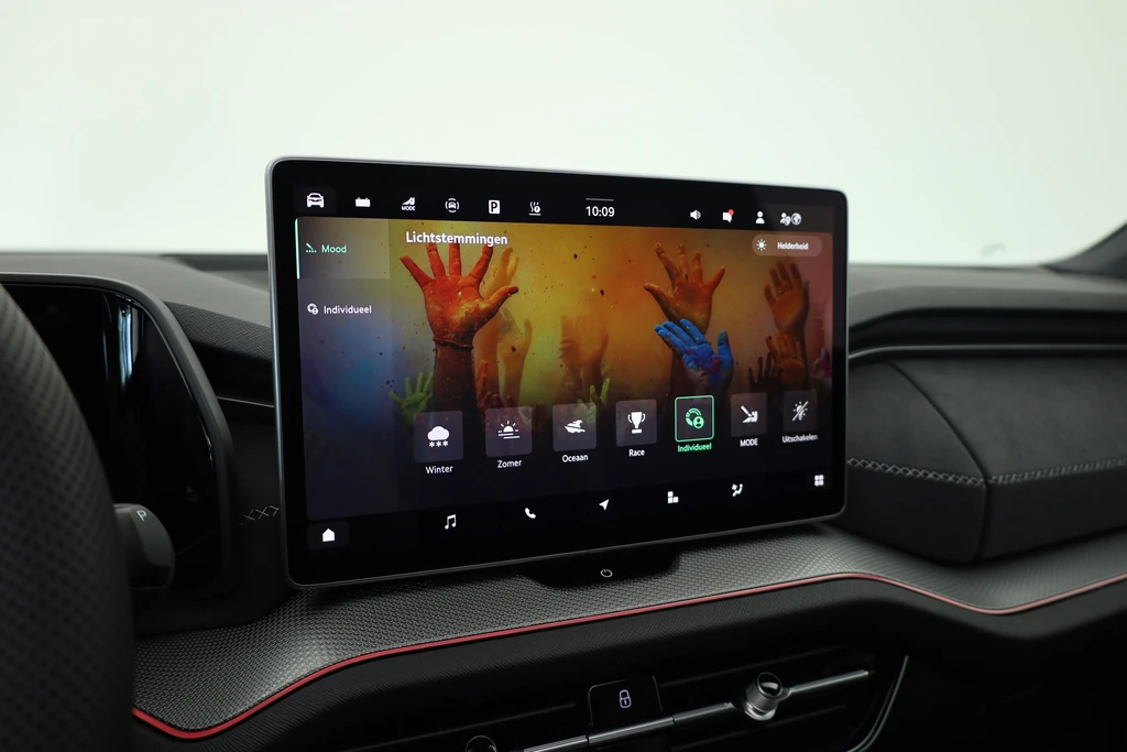 Škoda Kodiaq – foto 36