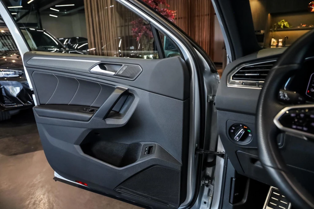 Volkswagen Tiguan – foto 32