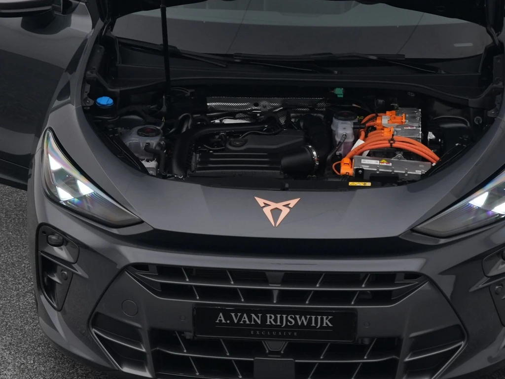 CUPRA Terramar – foto 34