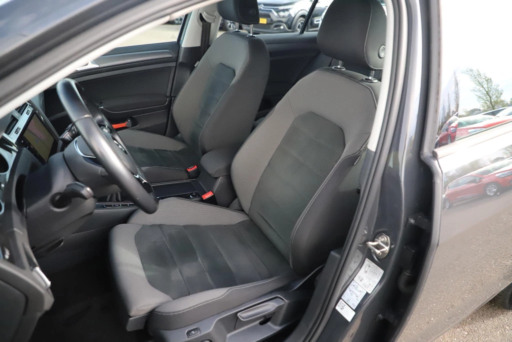 Volkswagen Golf – foto 6