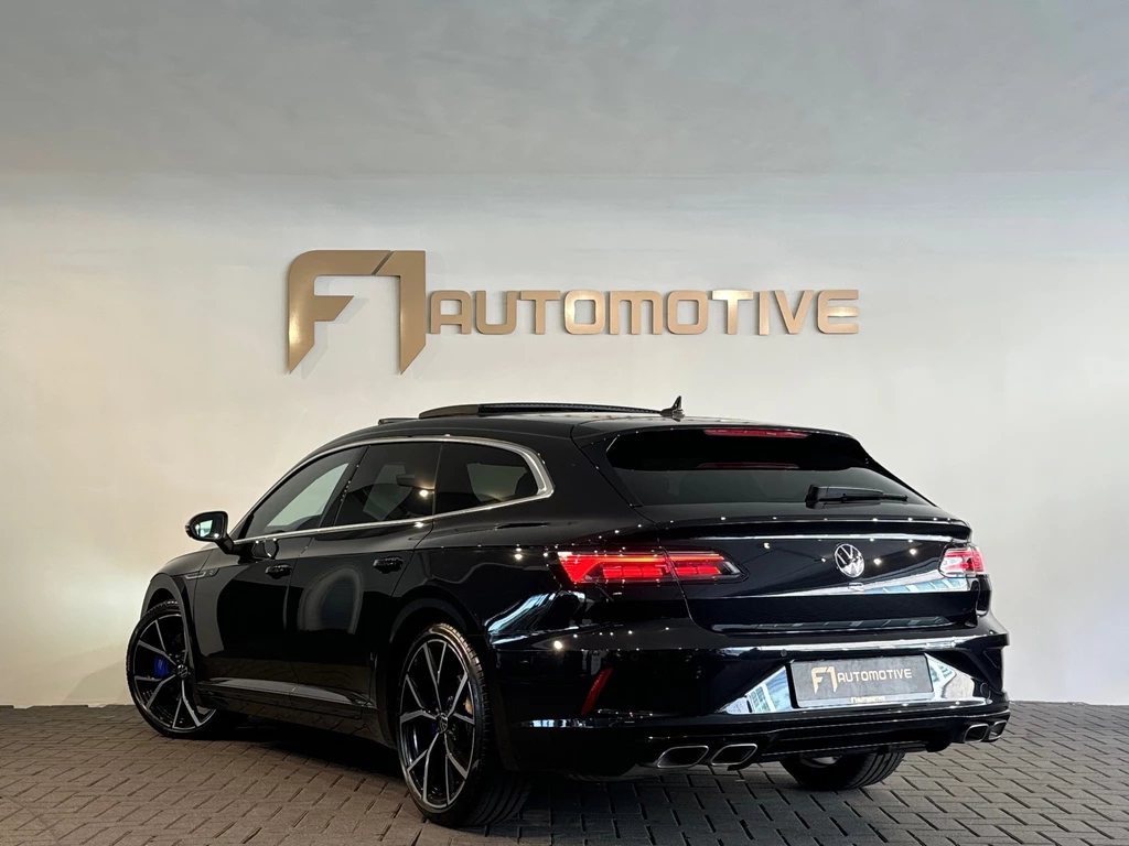 Volkswagen Arteon – foto 3