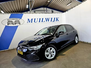 Volkswagen Golf – thumbnail 2