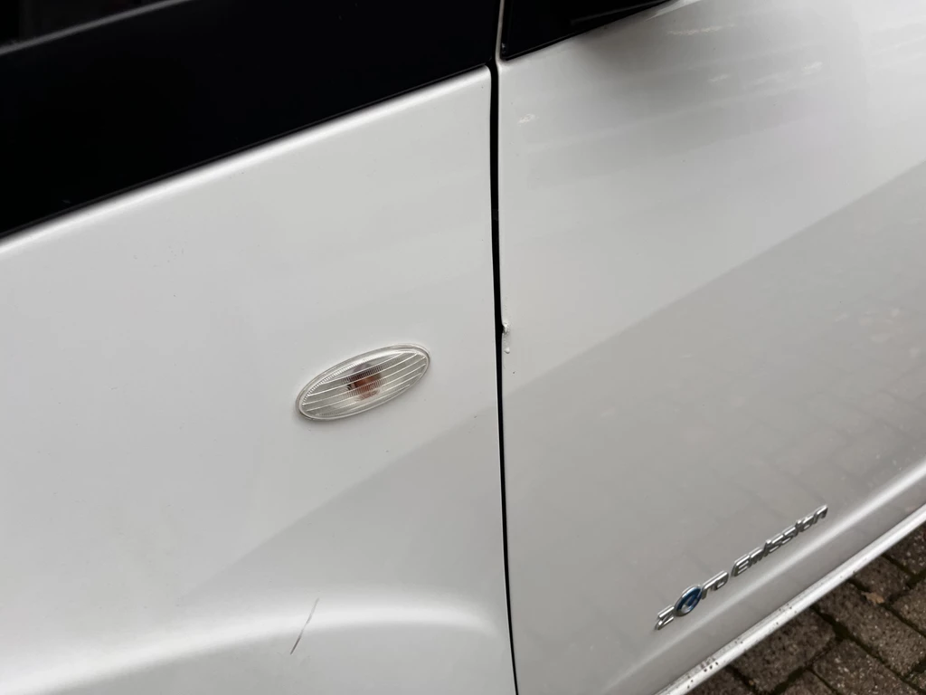 Nissan e-NV200 – foto 42
