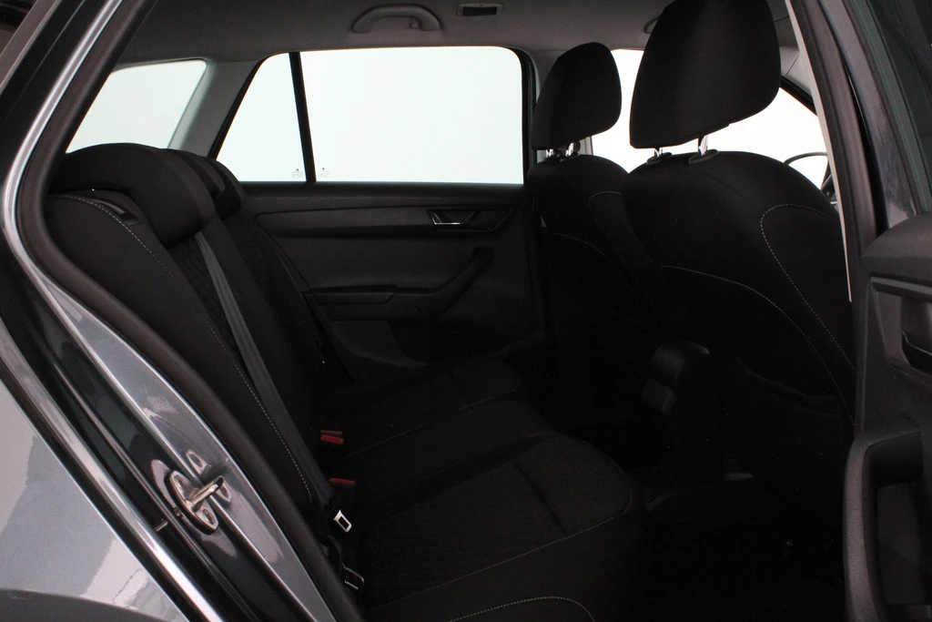Škoda Fabia – foto 18