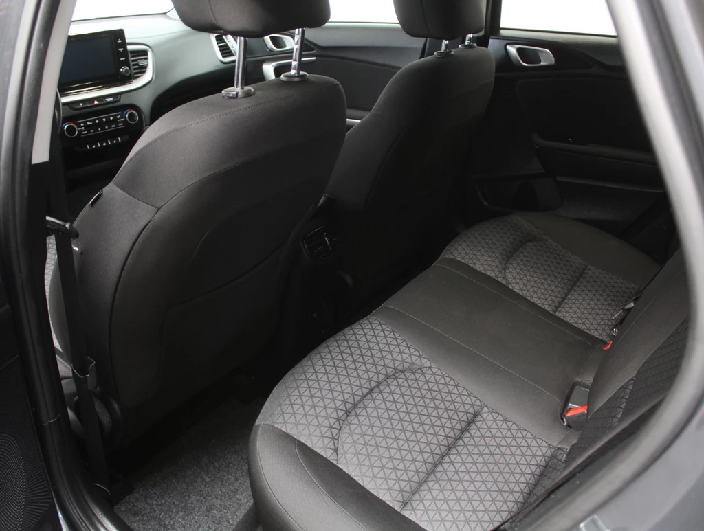 Kia Ceed Sportswagon – foto 51