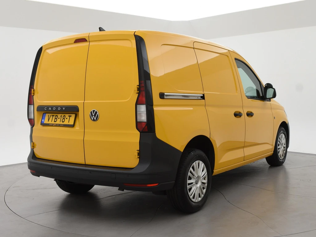 Volkswagen Caddy – foto 4