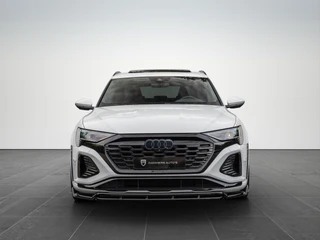 Audi Q8 Sportback e-tron – thumbnail 9