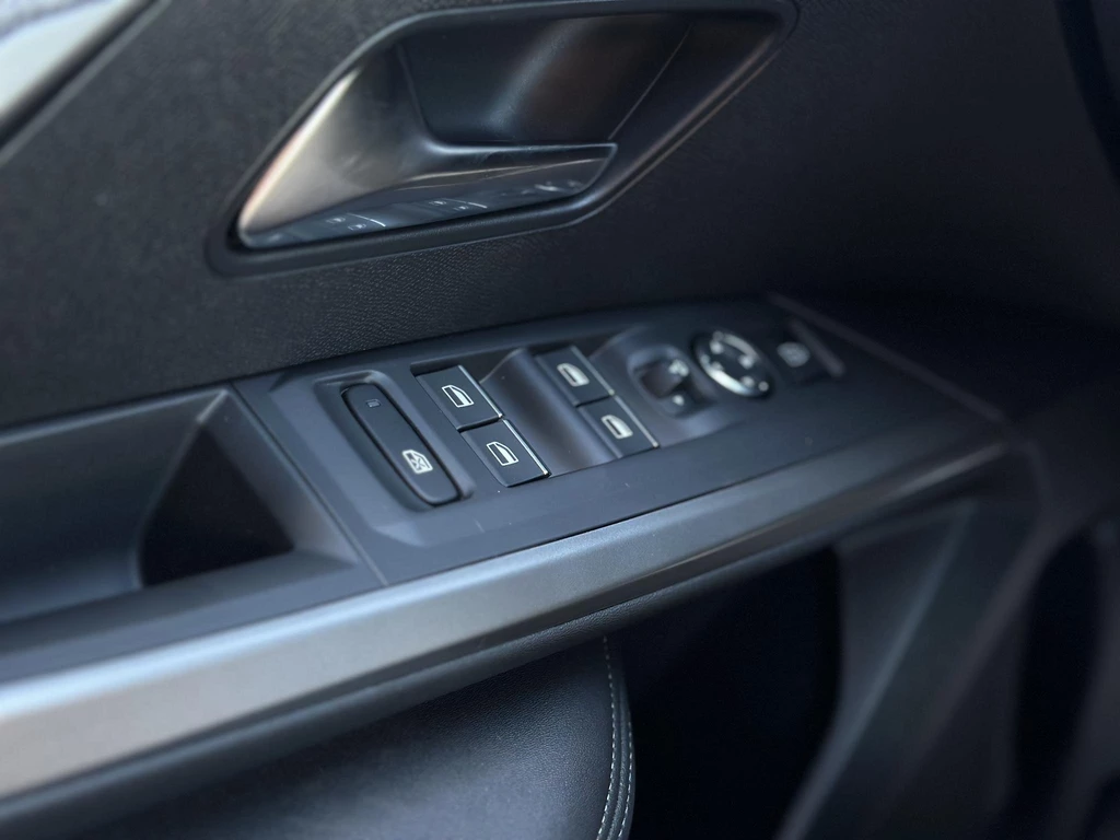 Peugeot e-5008 – foto 29