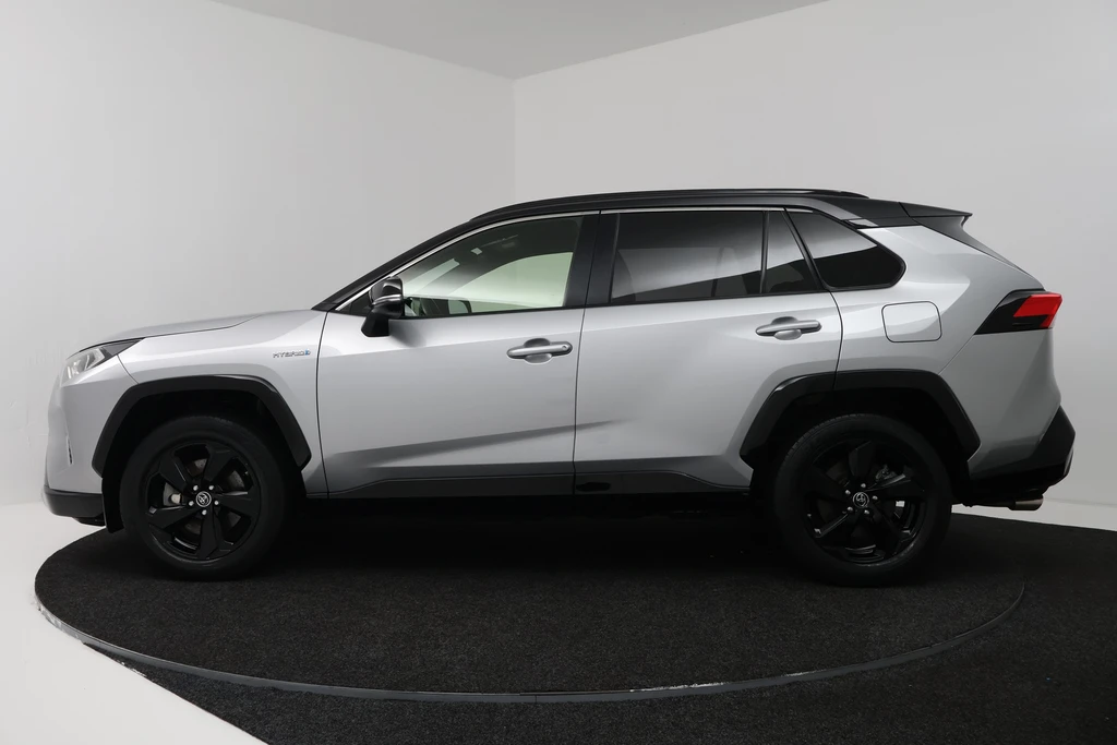 Toyota RAV4 – foto 2