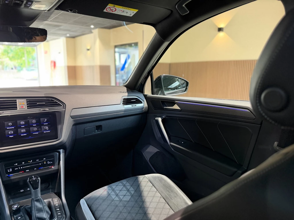Volkswagen Tiguan – foto 55