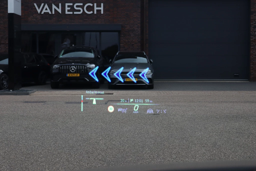 Mercedes-Benz S-Klasse – foto 32