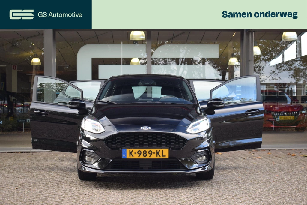 Ford Fiesta – foto 15