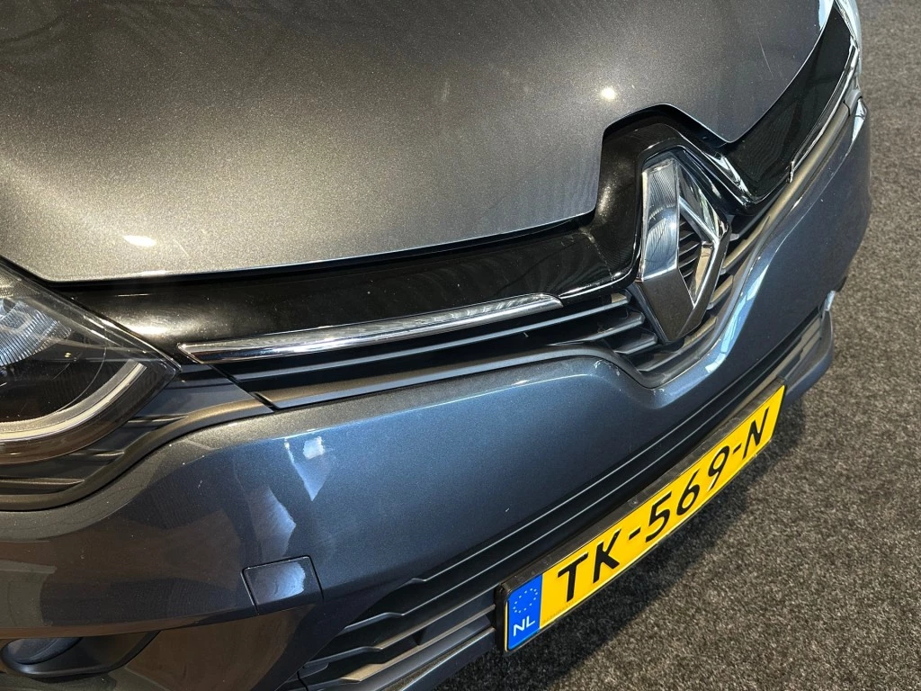 Renault Clio – foto 46
