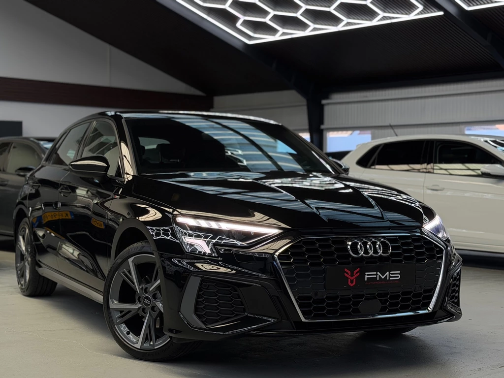 Audi A3 – foto 9