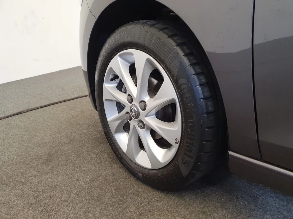 Opel KARL – foto 19