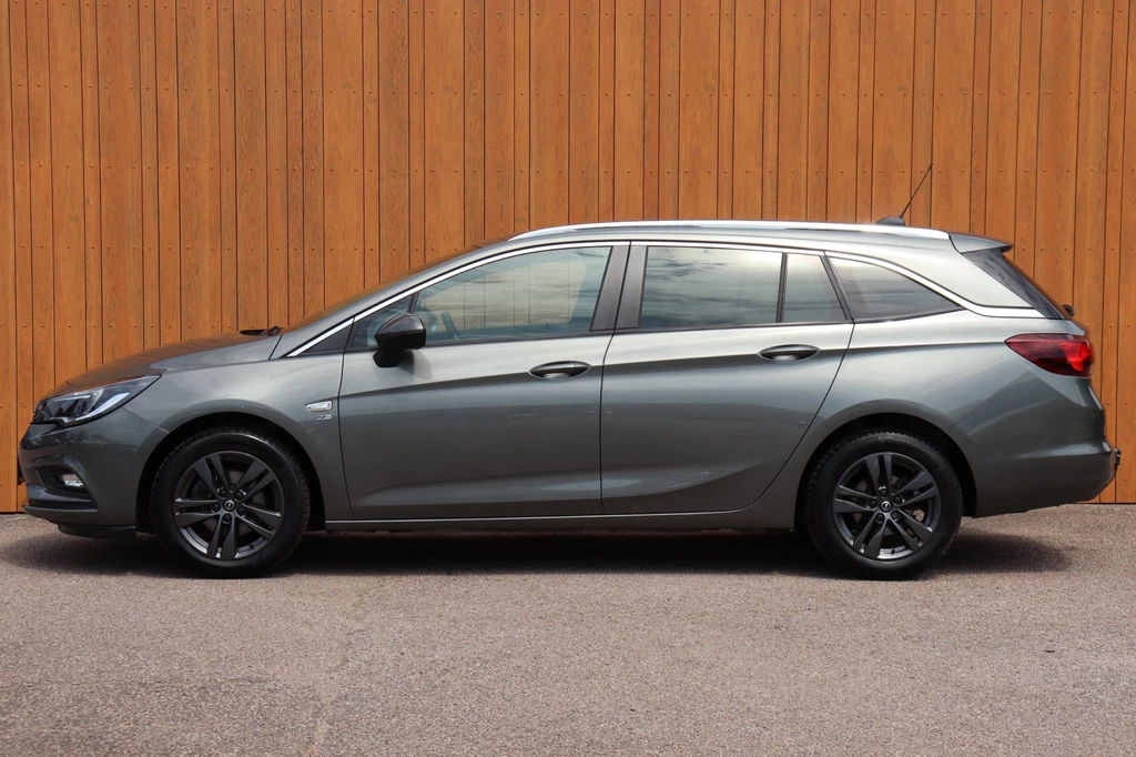 Opel Astra – foto 3
