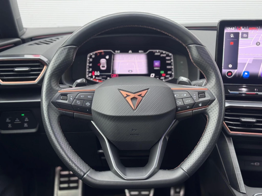 CUPRA Leon – foto 12