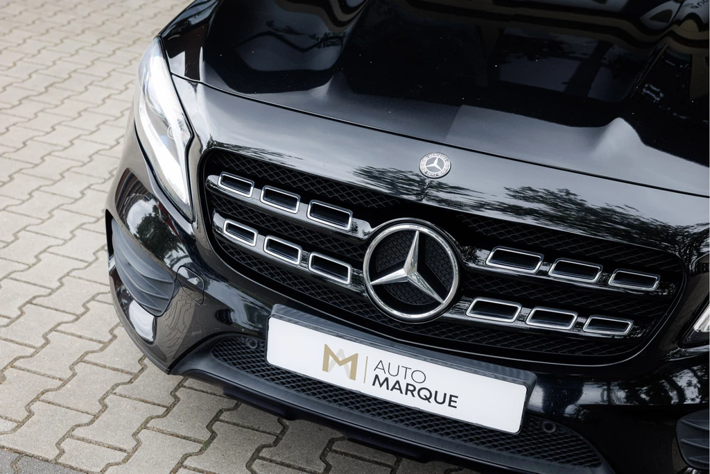Mercedes-Benz GLA – foto 24