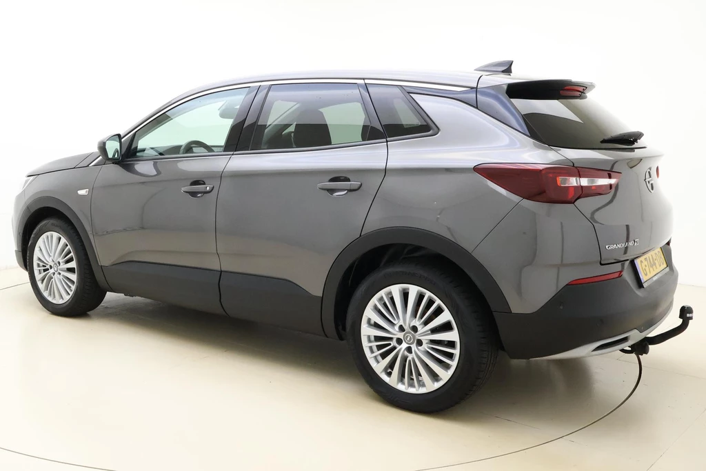 Opel Grandland X – foto 4