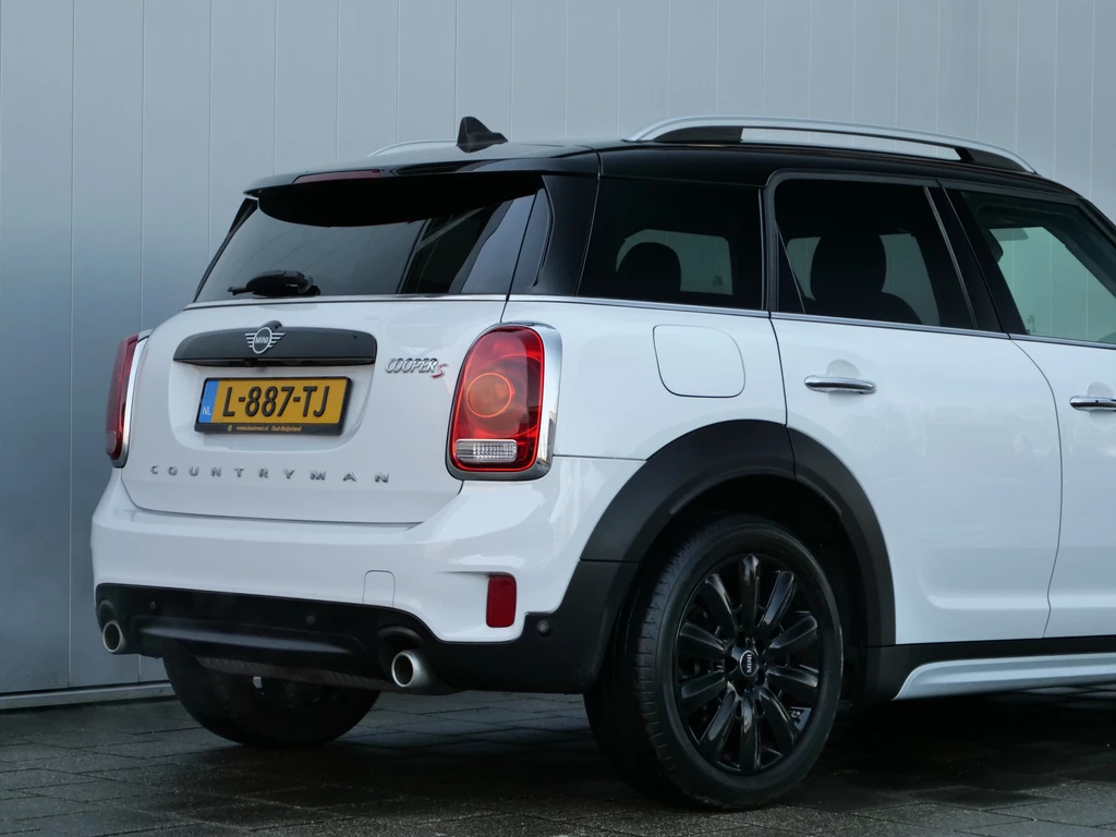 MINI Countryman – foto 5