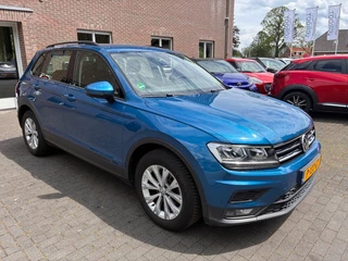 Volkswagen Tiguan – thumbnail 7