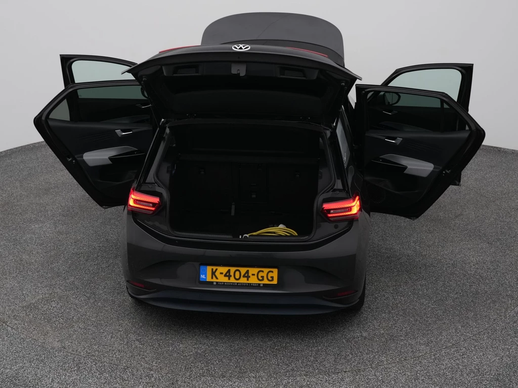 Volkswagen ID.3 – foto 34