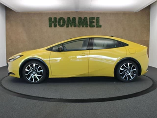 Toyota Prius – thumbnail 3