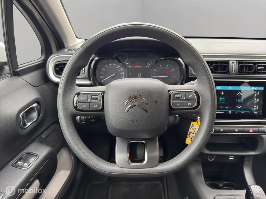 Citroën C3 – foto 15