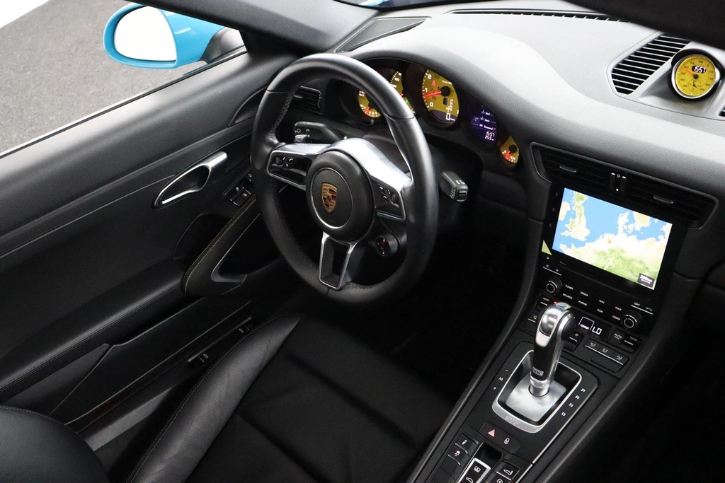 Porsche 911 – foto 13