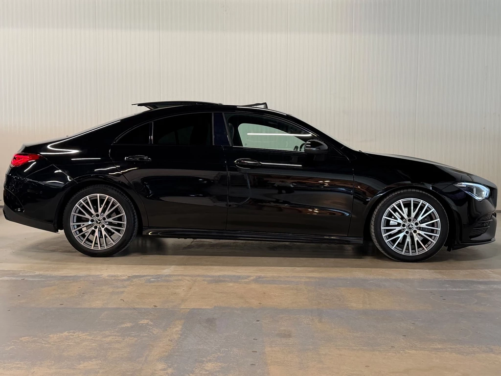 Mercedes-Benz CLA – foto 7