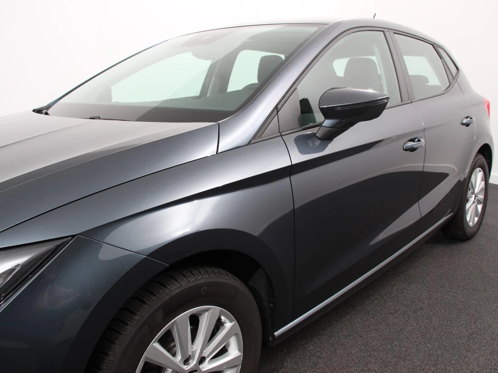 SEAT Ibiza – foto 2