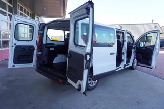 Renault Trafic – thumbnail 5