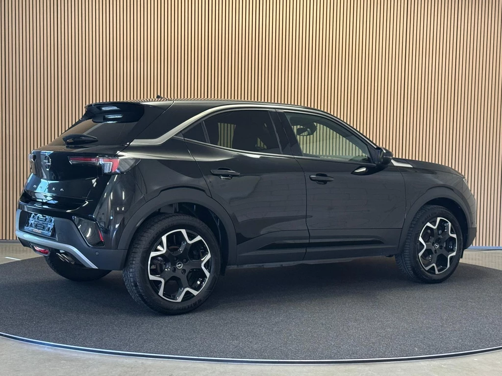 Opel Mokka – foto 5