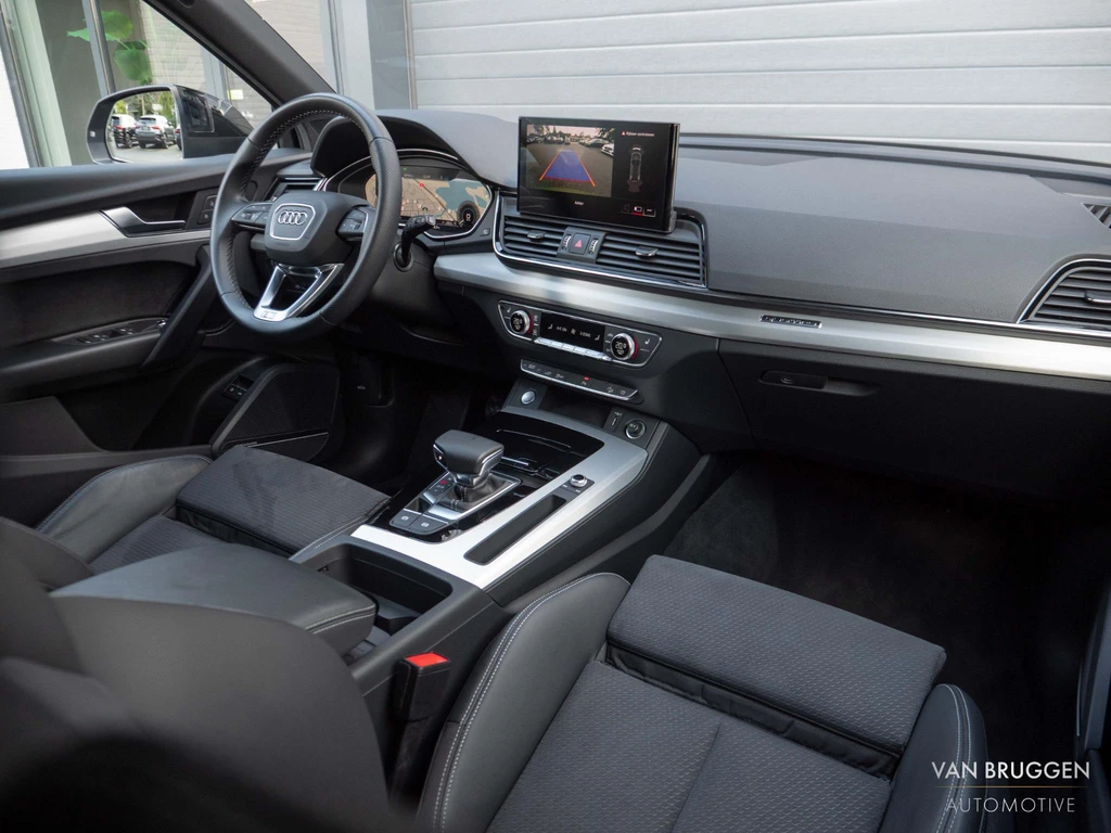 Audi Q5 – foto 15