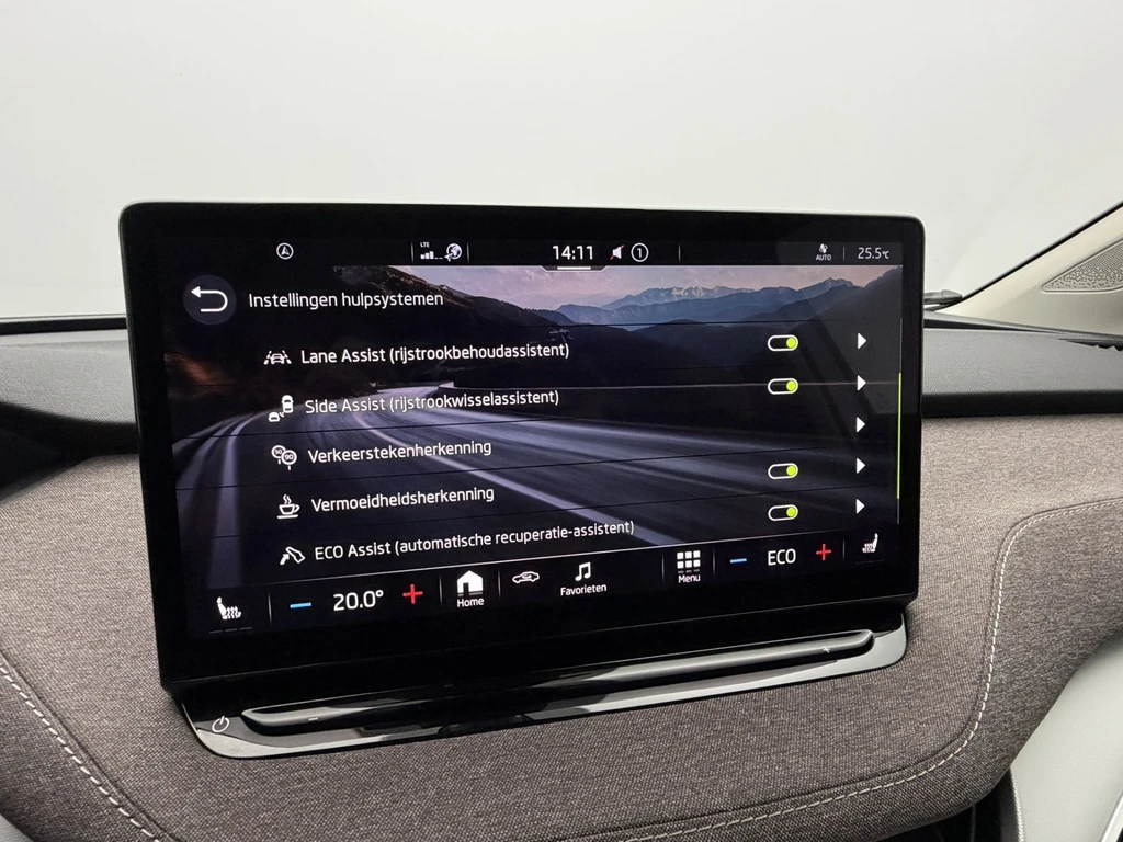 Škoda Enyaq iV – foto 24