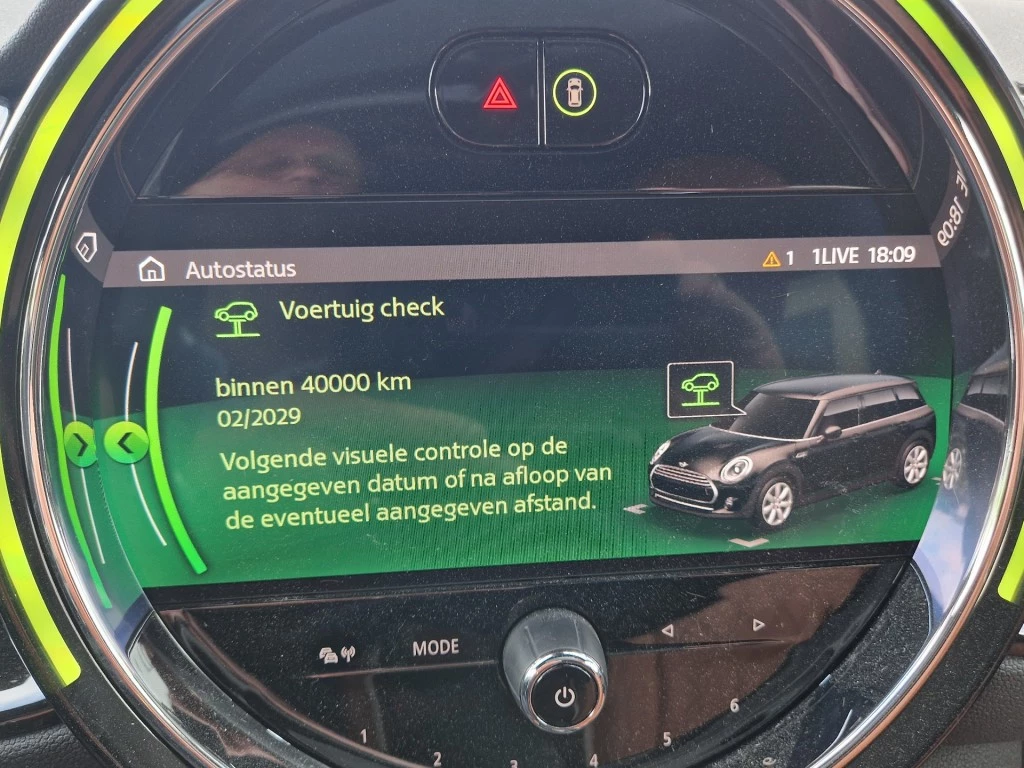 MINI Clubman – foto 16
