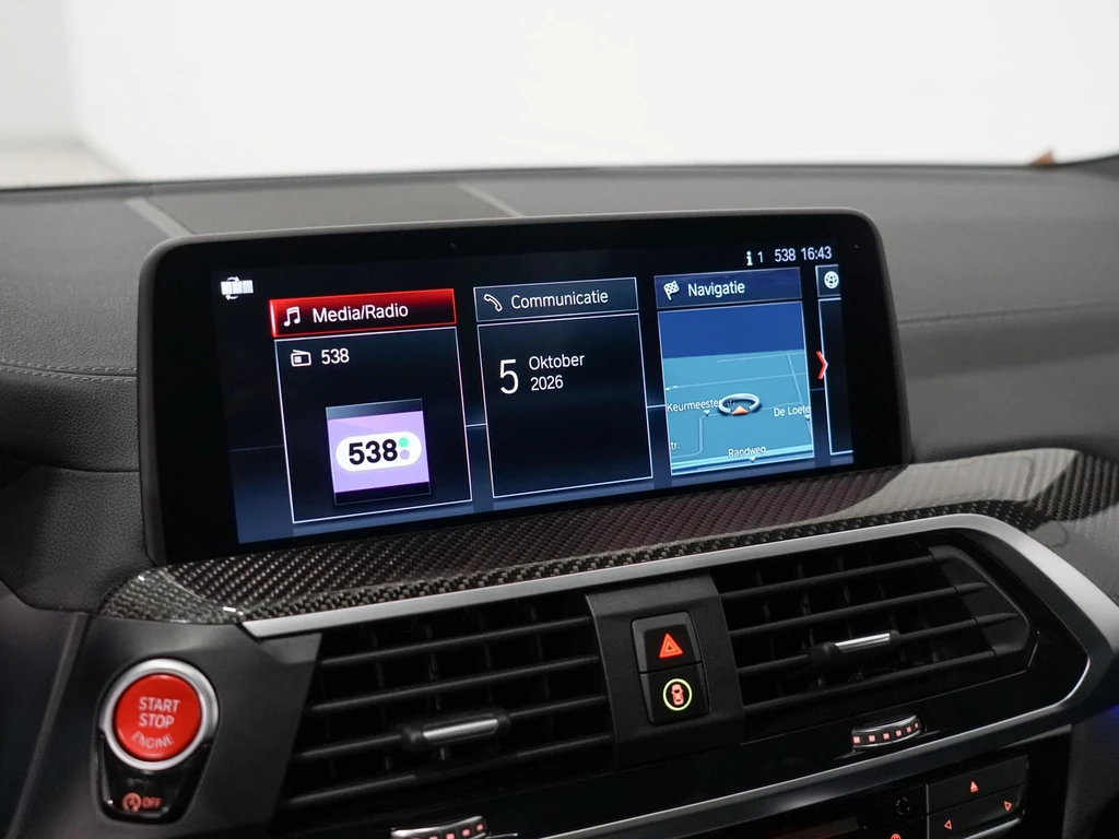 BMW X3 – foto 23