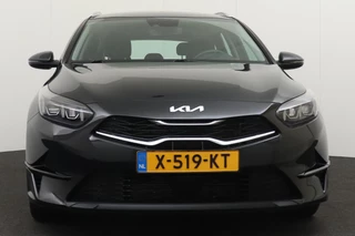 Kia Ceed Sportswagon – thumbnail 6
