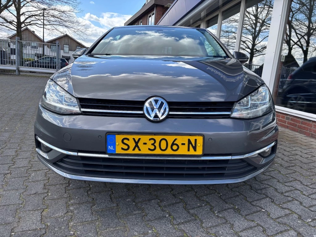 Volkswagen Golf – foto 6