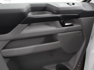 Ford E-Transit Custom – thumbnail 24