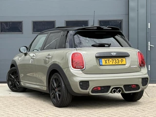 MINI Cooper S – thumbnail 4