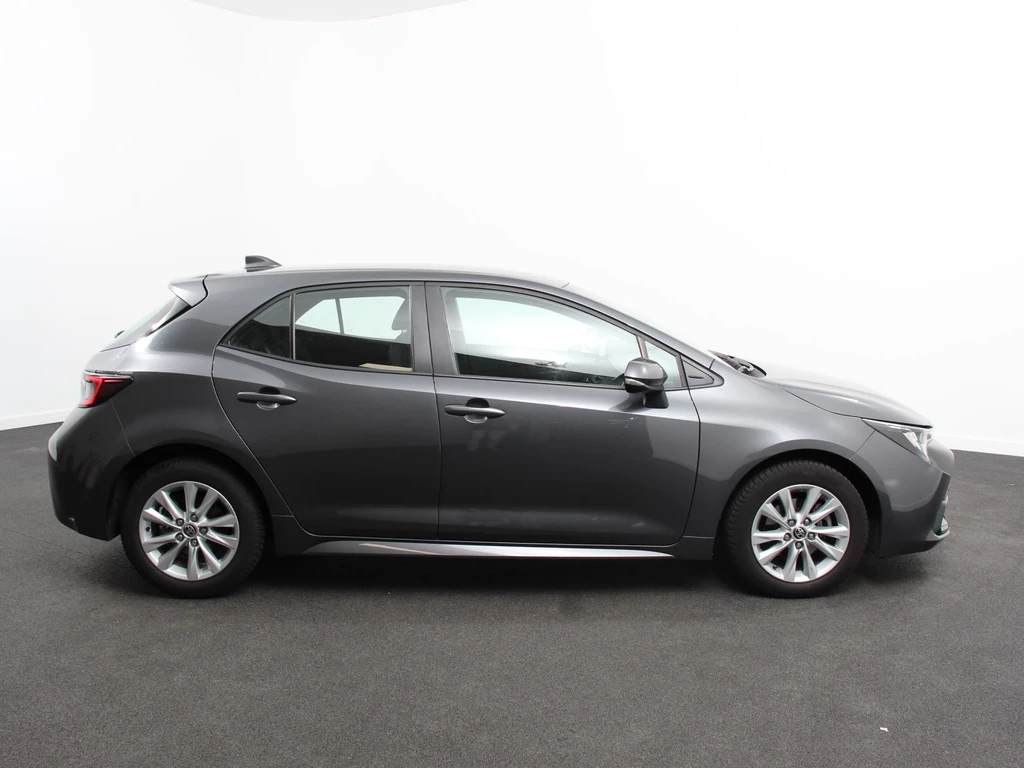 Toyota Corolla – foto 5