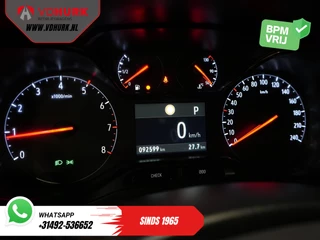 Opel Combo – thumbnail 20
