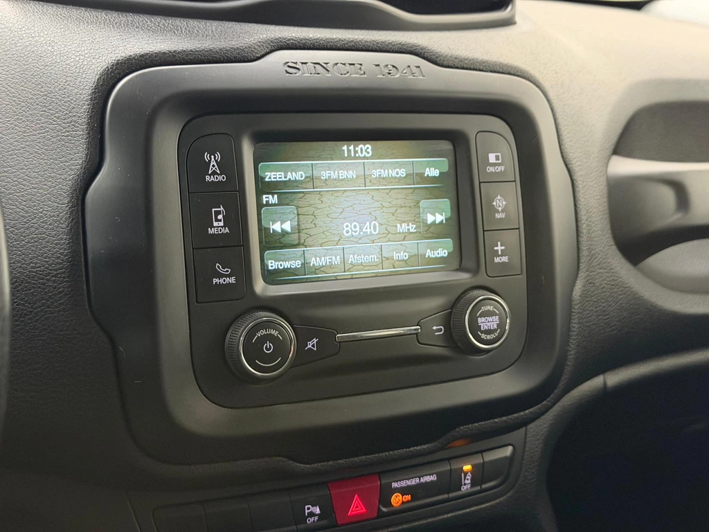Jeep Renegade – foto 15